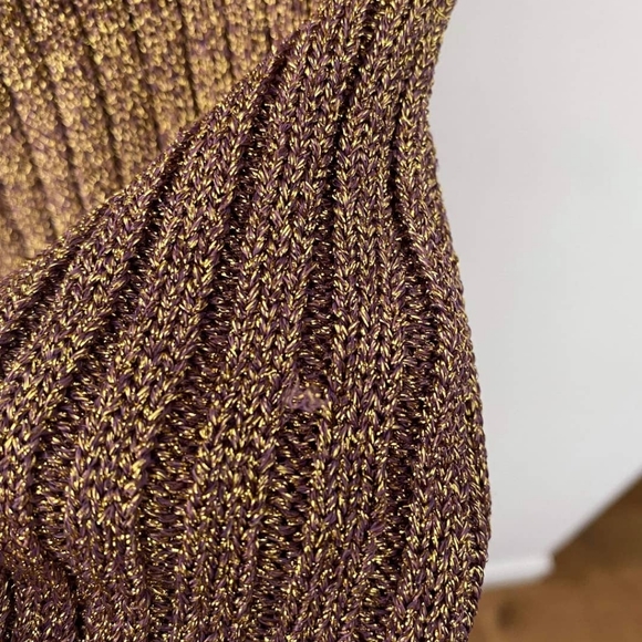 For Live And Lemons Knitz dress - Picture 6 of 7